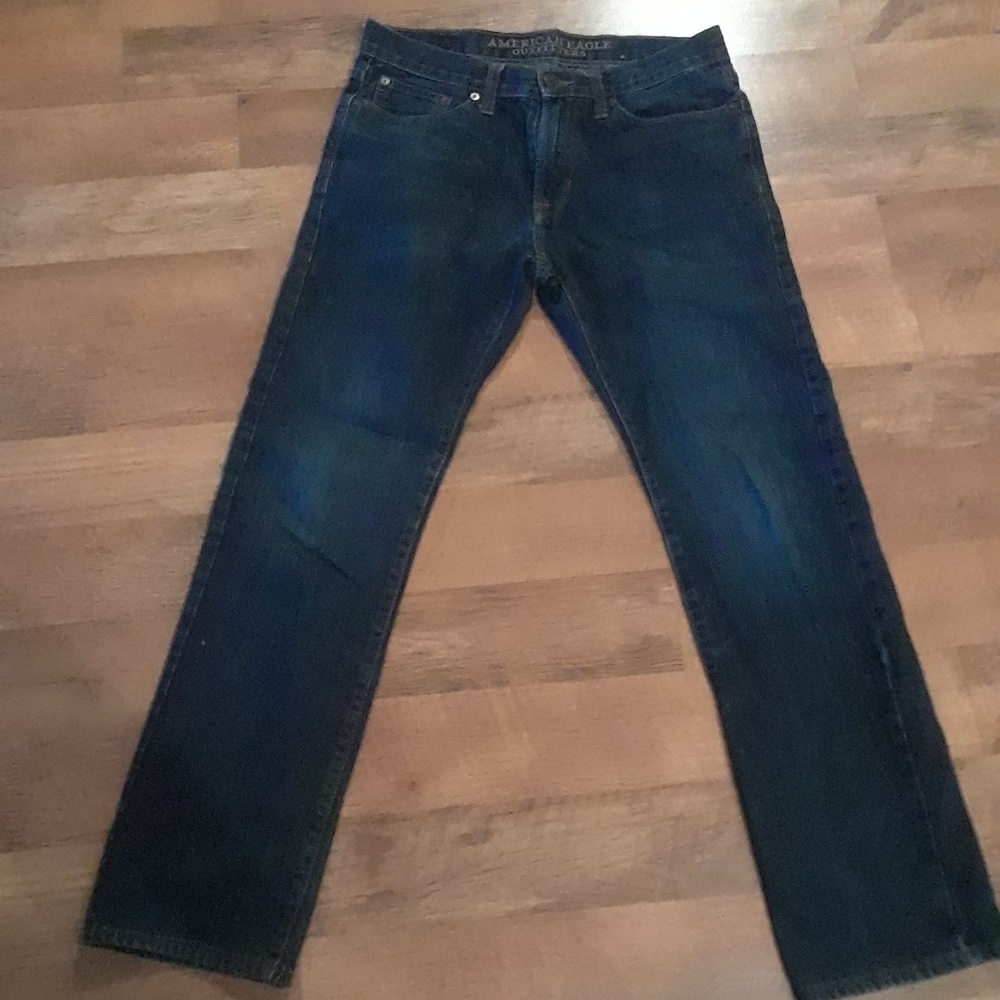 Men's American Eagle Jeans